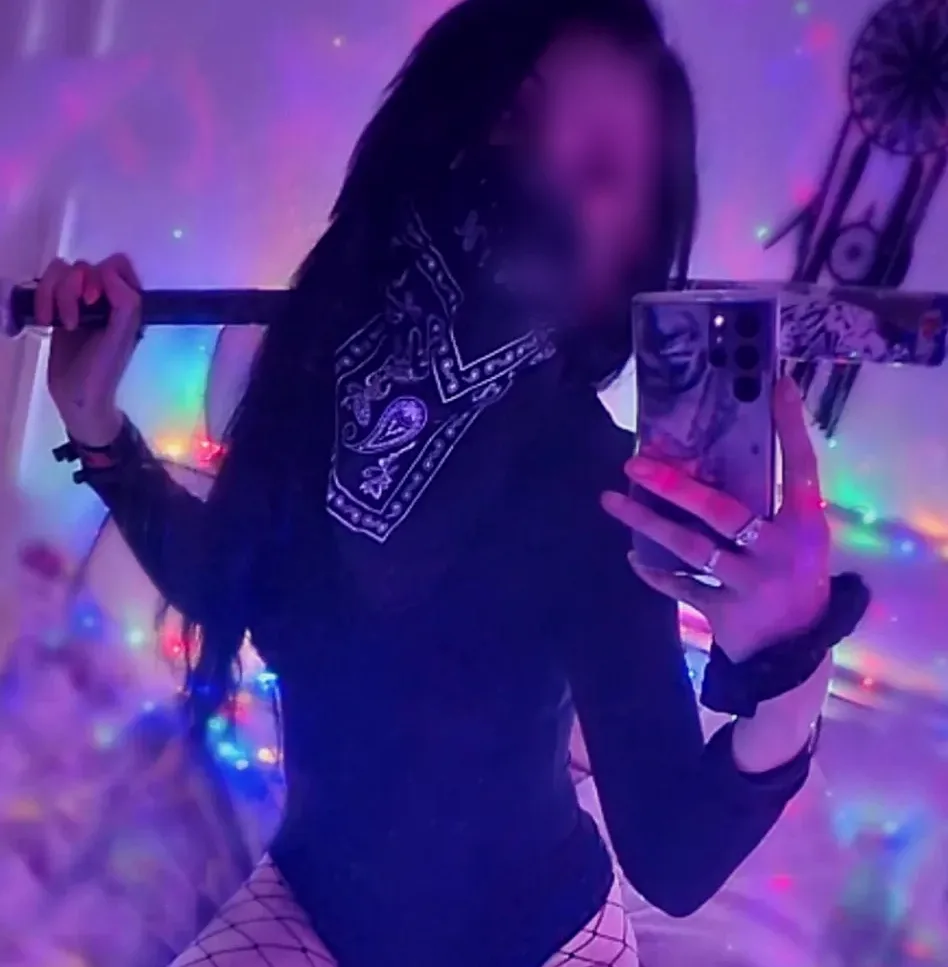 Anita, 28 anni