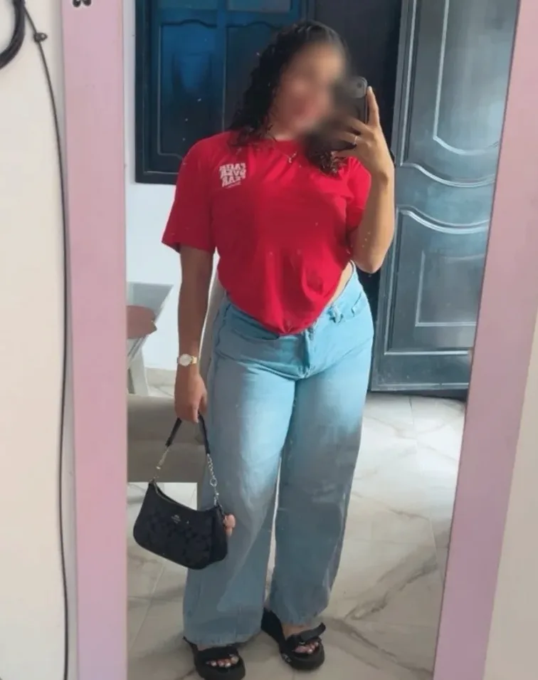 Concetta, 24 anni