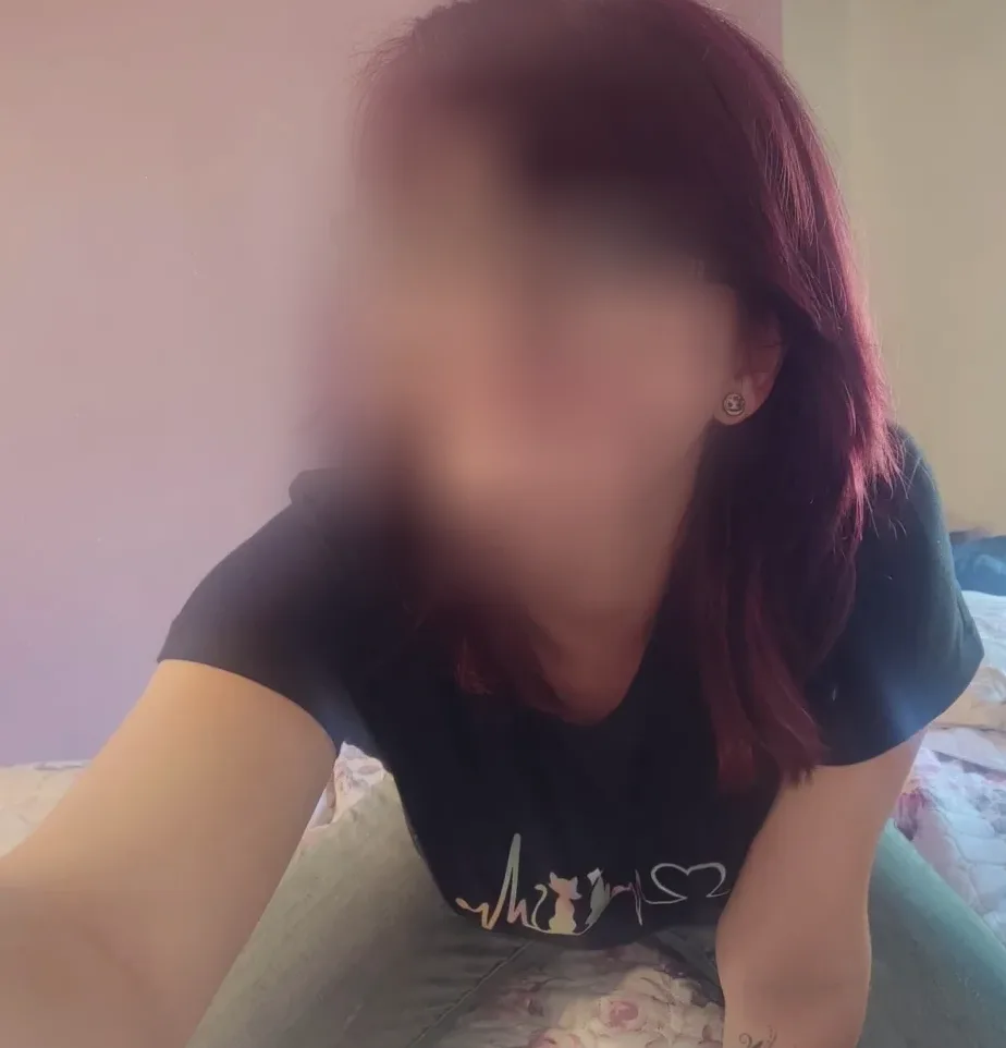 Cristina, 21 anni