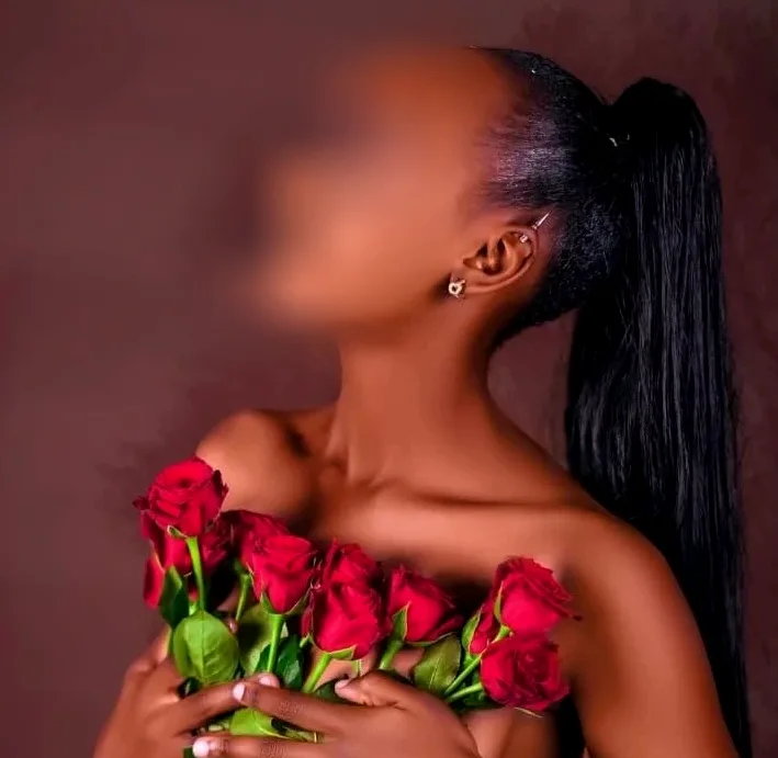 Gioia, 23 anni