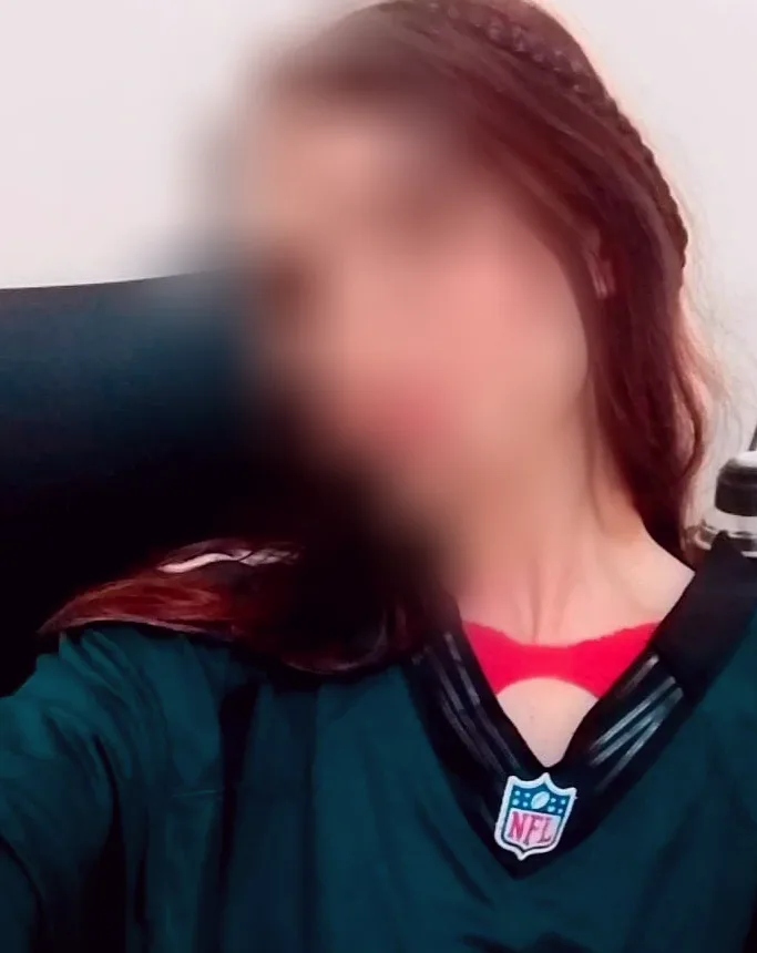 Giovanna, 26 anni
