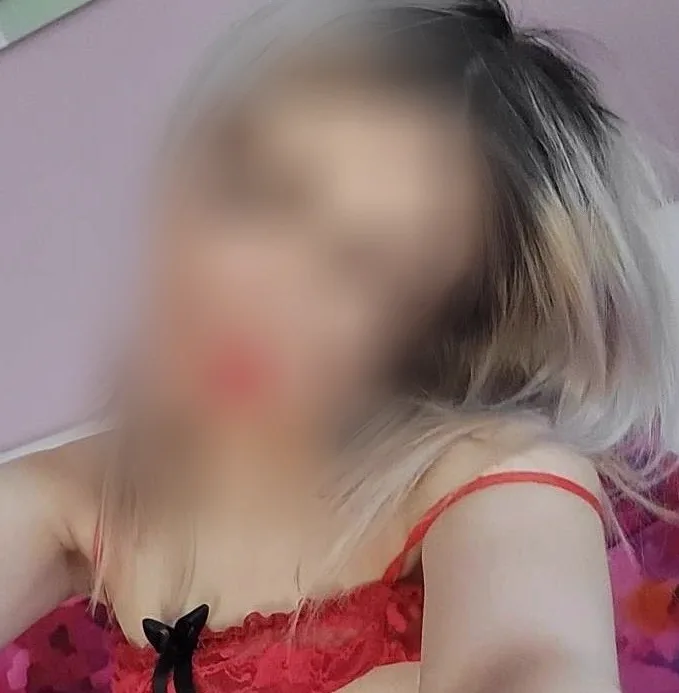 Katia, 21 anni