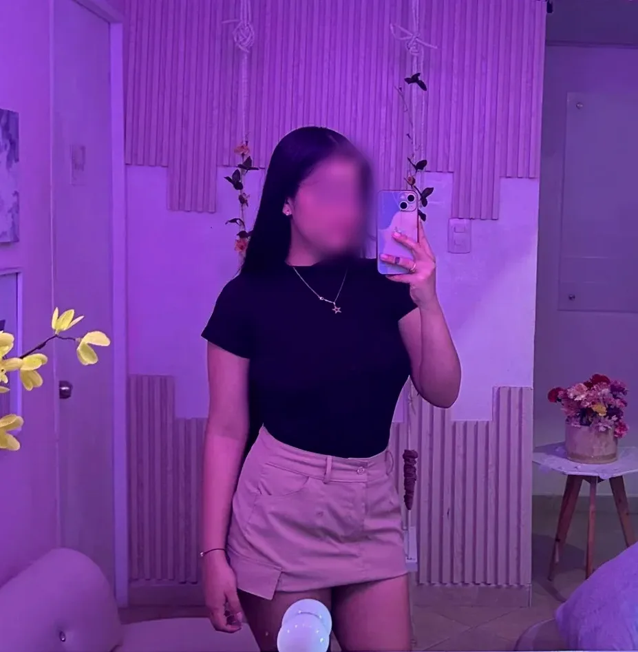 Katia, 23 anni