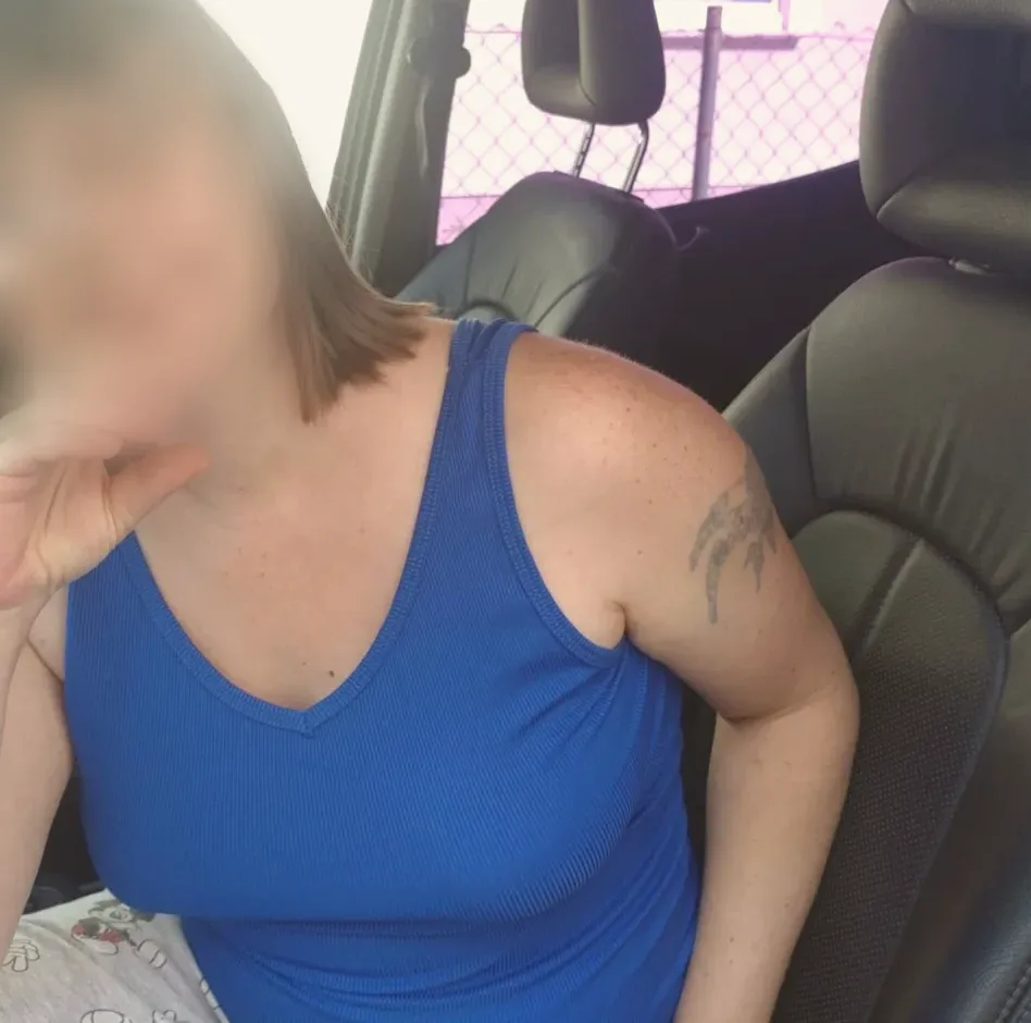 Ludovica, 39 anni