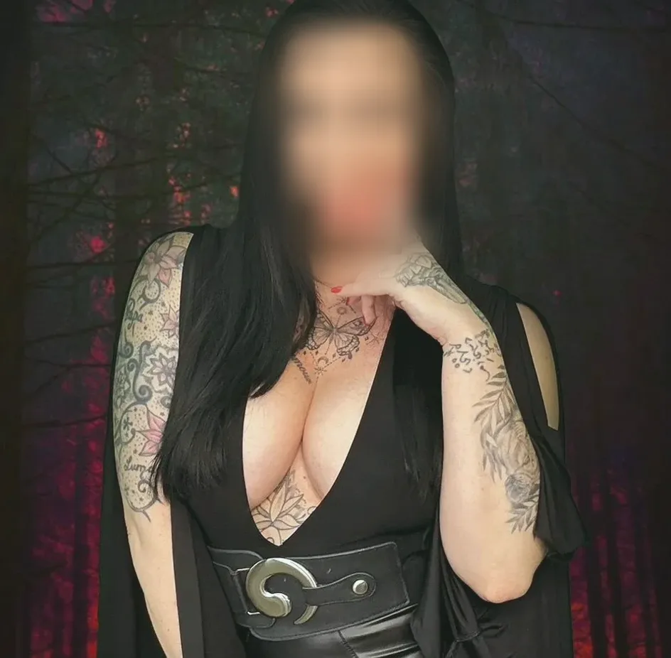 Marianna, 39 anni
