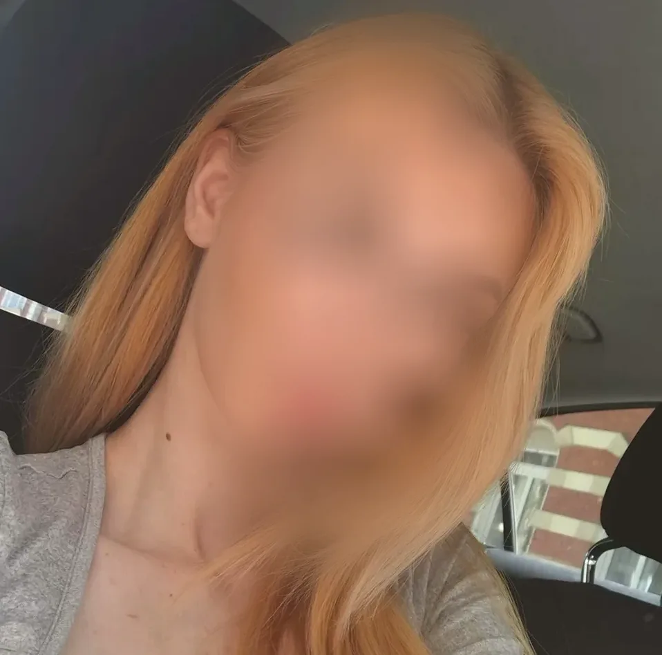 Michela, 20 anni