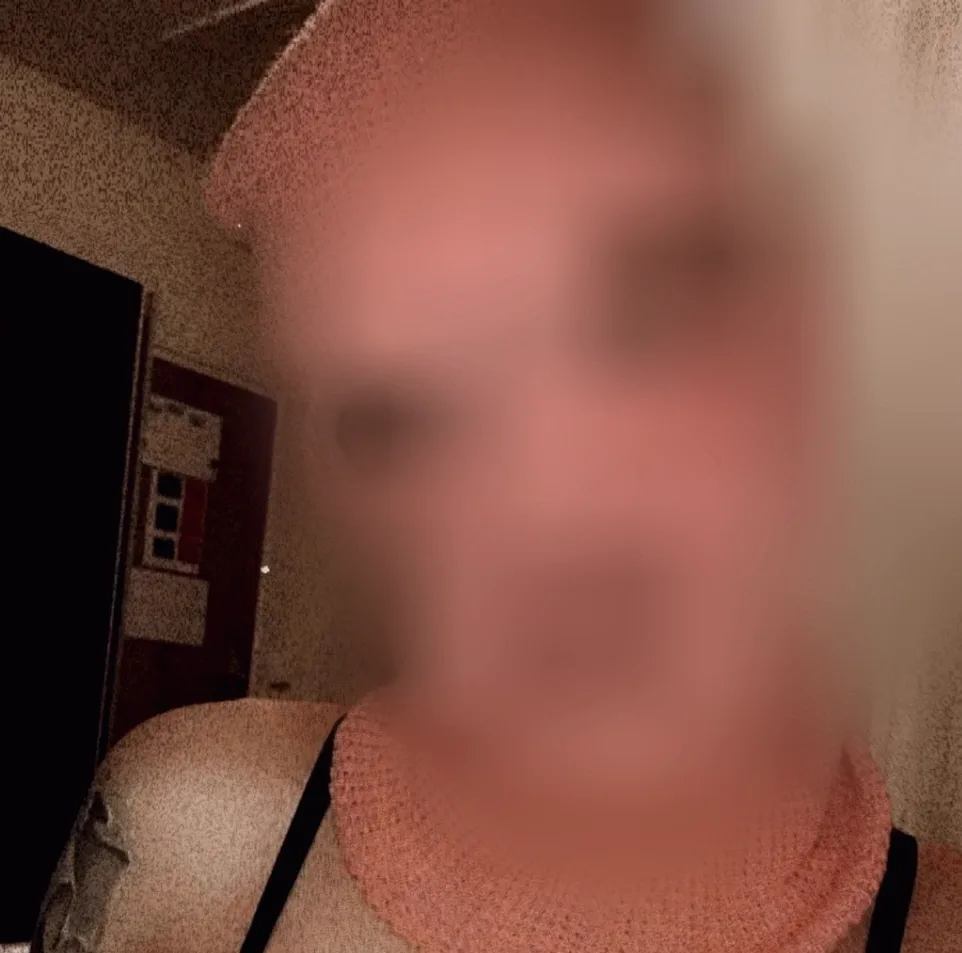 Nadia, 31 anni