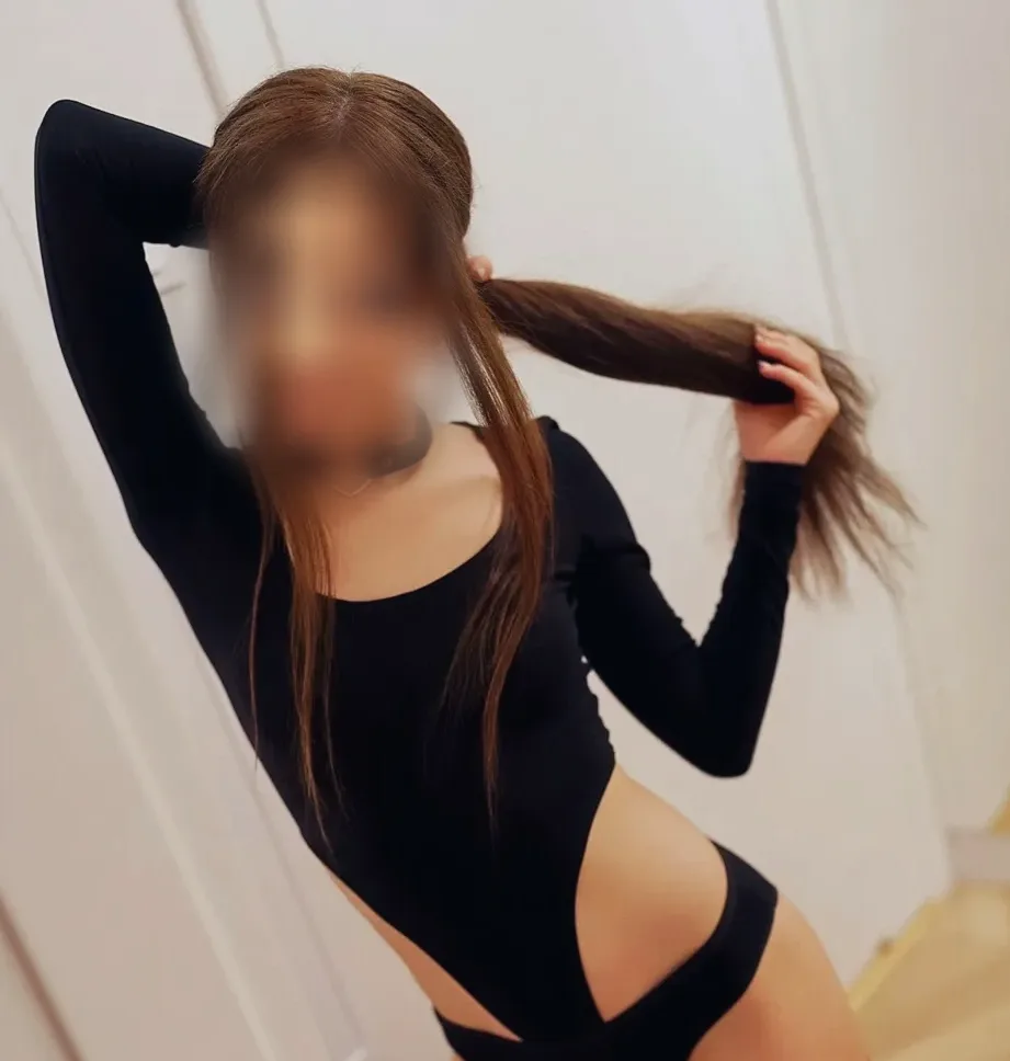 Simona, 23 anni